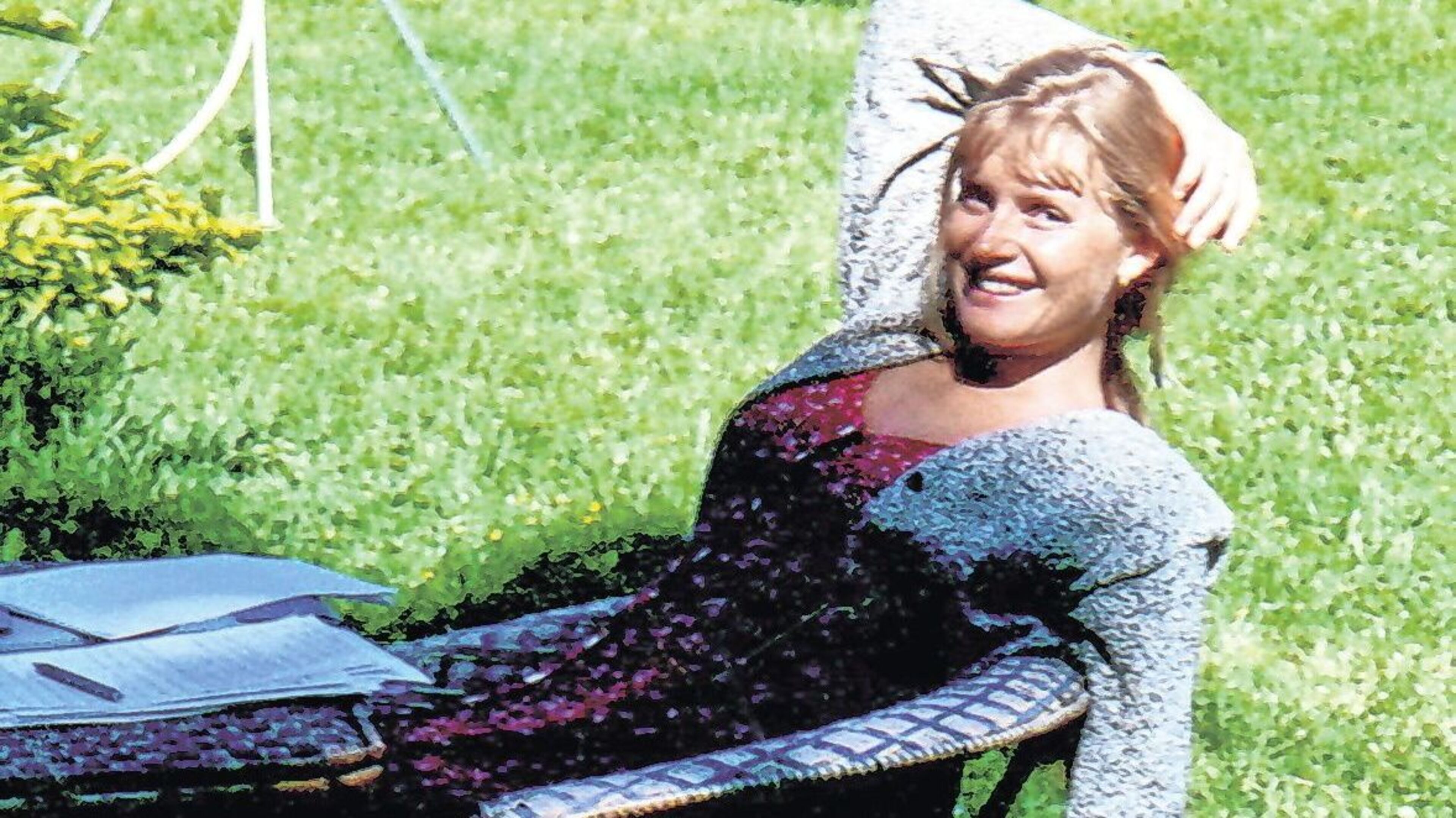 Woman who found body of murdered Sophie Toscan du Plantier 30 years ago has died